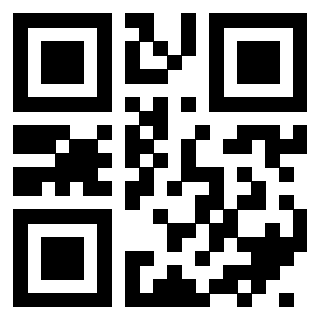3401853679 - Immagine del QrCode associato
