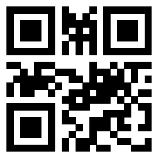 Scansione del QrCode di 3401853681
