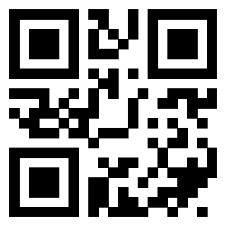 3401853682 QrCode associato