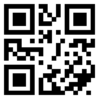 3401853683 - Immagine del QrCode