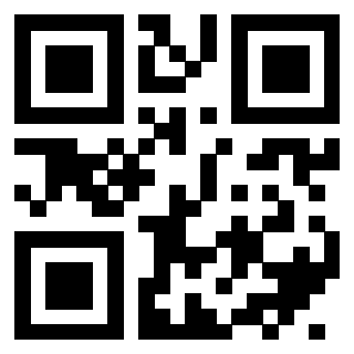 Immagine del QrCode di 3401853685
