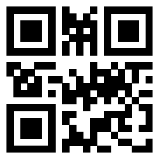 Il Qr Code di 3401853689