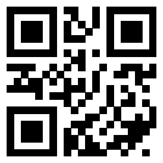 3401853690 - Immagine del Qr Code associato