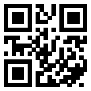 Il QrCode di 3401853691