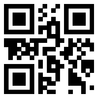 Immagine del QrCode di 3401853692