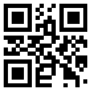 Immagine del Qr Code di 3401853693