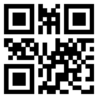 Il QrCode di 3401853695