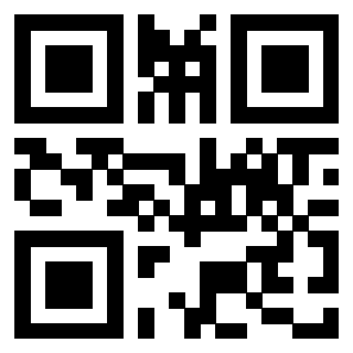Scansione del Qr Code di 3401853700