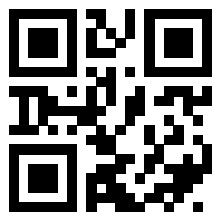 Il QrCode di 3401853703