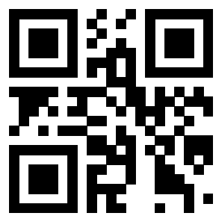 Immagine del QrCode di 3401853704