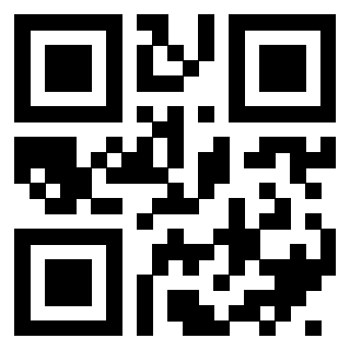 3401853705 - Immagine del Qr Code