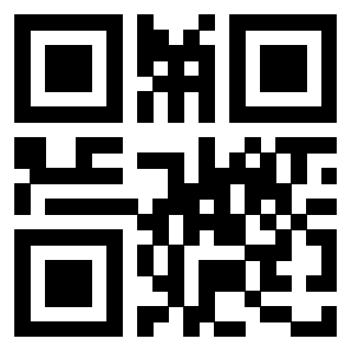 3401853706 - Immagine del QrCode associato