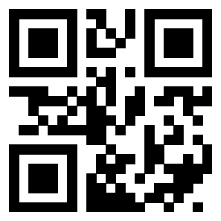 Il Qr Code di 3401853707