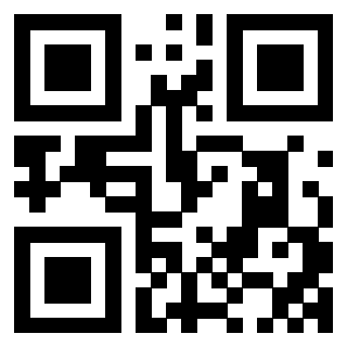Scansione del Qr Code di 3401853709