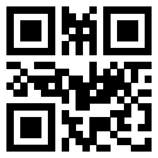3401853710 - Immagine del QrCode