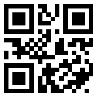 Immagine del Qr Code di 3401853714