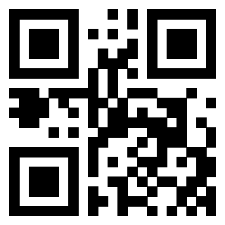 3401853715 - Immagine del Qr Code