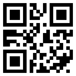 Immagine del QrCode di 3401853716