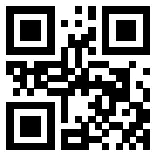 3401853717 - Immagine del Qr Code