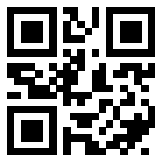 3401853718 - Immagine del Qr Code