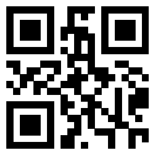 3401853722 - Immagine del Qr Code
