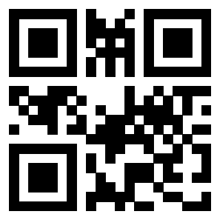 3401853724 QrCode associato