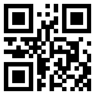 Immagine del QrCode di 3401853727