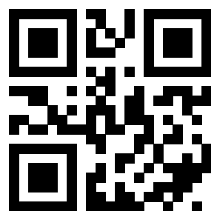 Scansione del Qr Code di 3401853728