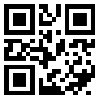 Immagine del Qr Code di 3401853732