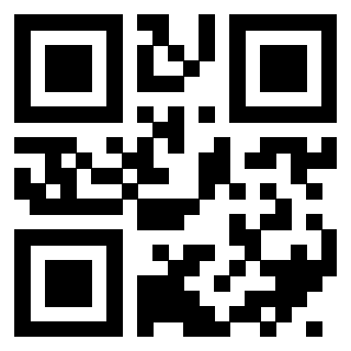Scansione del Qr Code di 3401853736
