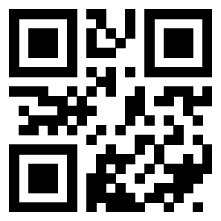 Immagine del QrCode di 3401853738