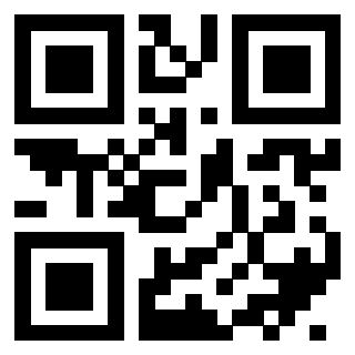 3401853740 Qr Code associato