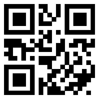 3401853741 - Immagine del Qr Code