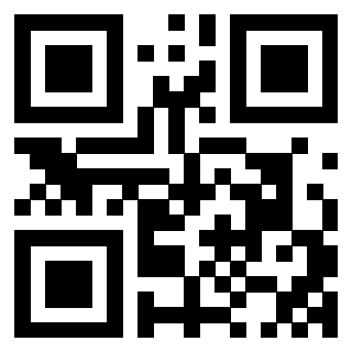 Immagine del Qr Code di 3401853742