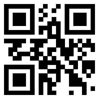 Immagine del QrCode di 3401853743