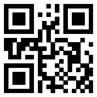 Immagine del Qr Code di 3401853744