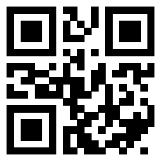 3401853745 - Immagine del Qr Code