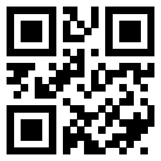 Immagine del QrCode di 3401853751