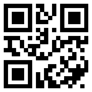 Scansione del Qr Code di 3401853756