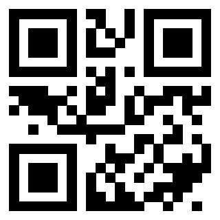 3401853758 Qr Code associato