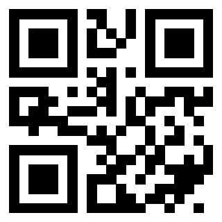 Immagine del QrCode di 3401853761
