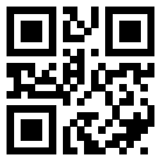 Immagine del QrCode di 3401853762
