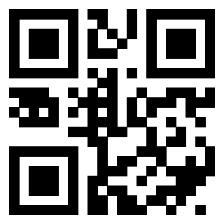 Il Qr Code di 3401853764