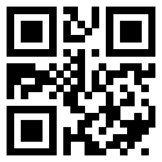 3401853765 QrCode associato