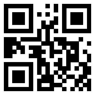 3401853767 - Immagine del QrCode associato