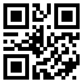 Scansione del Qr Code di 3401853769