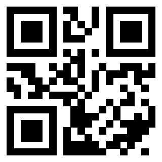 Scansione del Qr Code di 3401853770