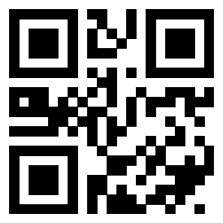 Qr Code di 3401853771