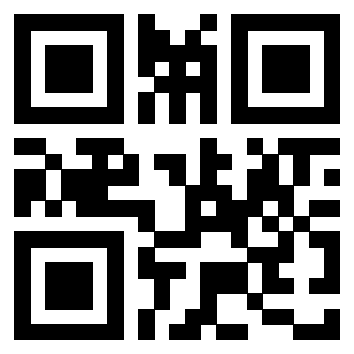 3401853774 QrCode associato