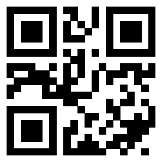 Il QrCode di 3401853776